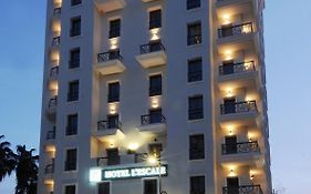 Hôtel l'escale